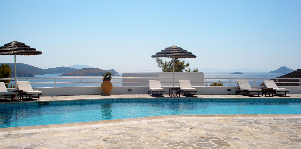 PATMOS PARADISE HOTEL
